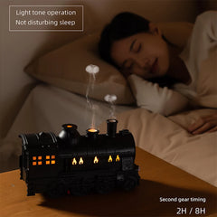 Old Skool Train Air Humidifier