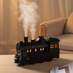 Old Skool Train Air Humidifier