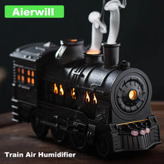 Old Skool Train Air Humidifier